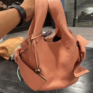 Henri Bendel handbag tote